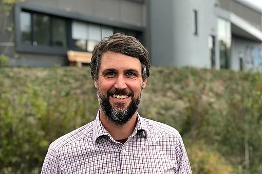 Mike Blicker Mike Blicker