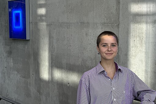 Bild Paula Mennerich