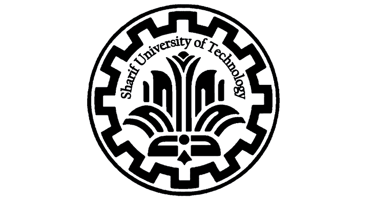 Logo, Sharif University of Technology