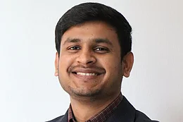 Suresh Alaparthi