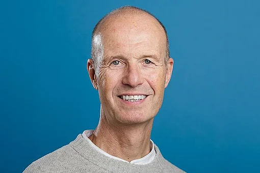 Prof. Dr. Stephan Pareigis Prof. Dr. Stephan Pareigis