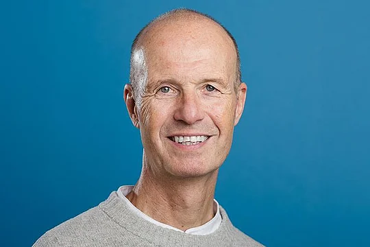 Prof. Dr. Stephan Pareigis Prof. Dr. Stephan Pareigis