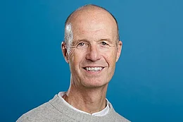 Prof. Dr. Stephan Pareigis