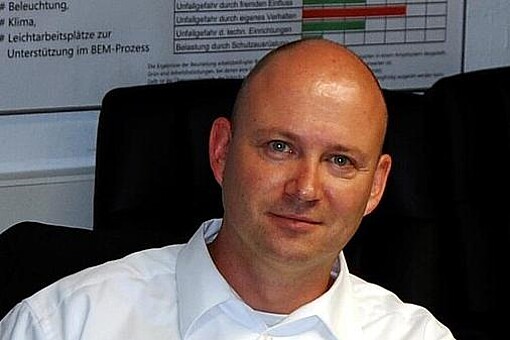 Prof. Dr. André Klußmann