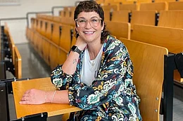 Prof. Dr. Katharina Riehn