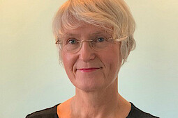 Copyright Prof. Dr. Sabine Stövesand