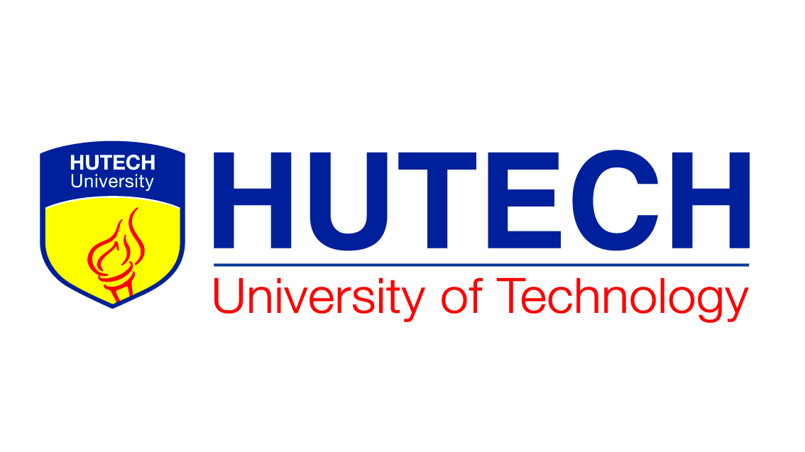 Logo der HUTECH