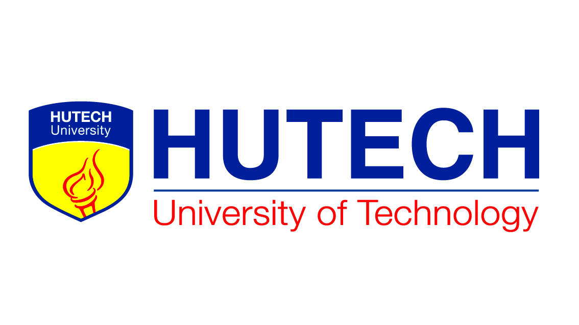 HUTECH Logo Logo der HUTECH