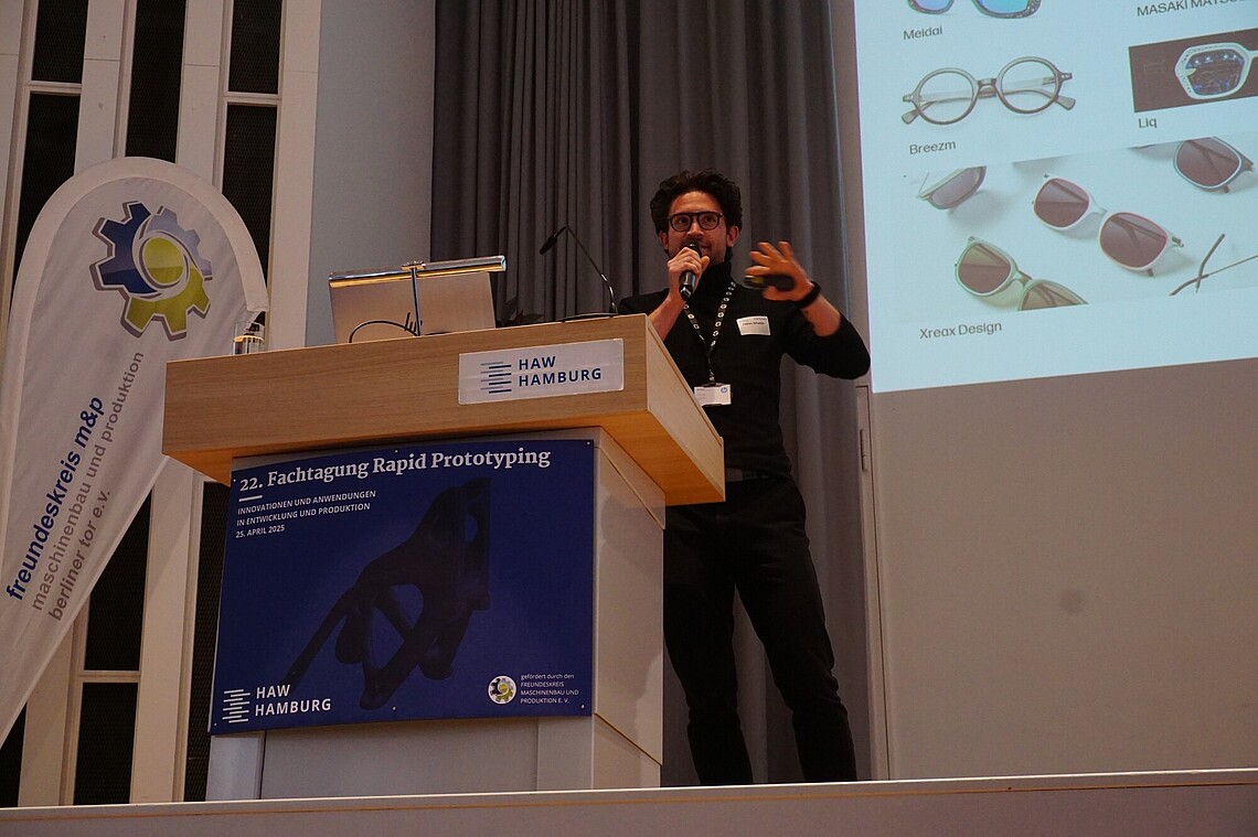 M.Sc. Fabian Schuster - HP Inc.