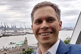 Prof. Dr.-Ing. Benedikt Plaumann