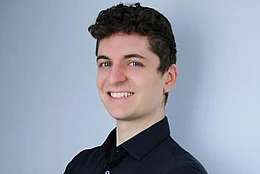 Pascal Seifermann Pascal Seifermann