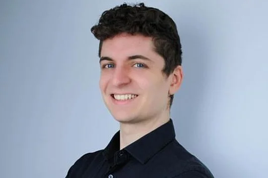 Pascal Seifermann Pascal Seifermann