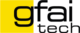 Logo-gfai tech GmbH