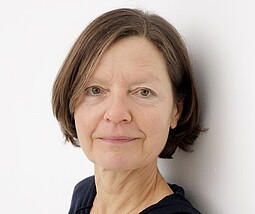 Portrait der Ökotrophologin Maren Maiwald