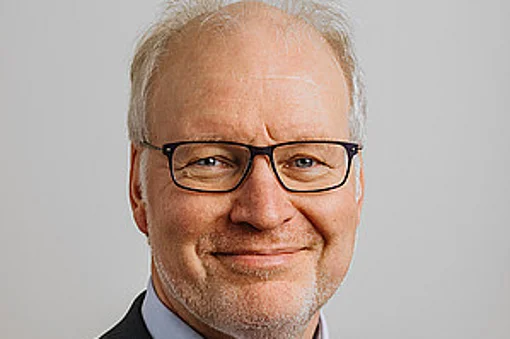 Prof. Dr. Randolf Isenberg Prof. Dr. Randolf Isenberg