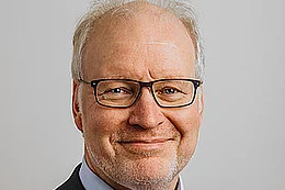 Prof. Dr. Randolf Isenberg Prof. Dr. Randolf Isenberg
