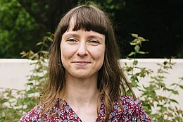 Juliane Stolz