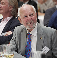 Ernst Ulrich von Weizsaecker