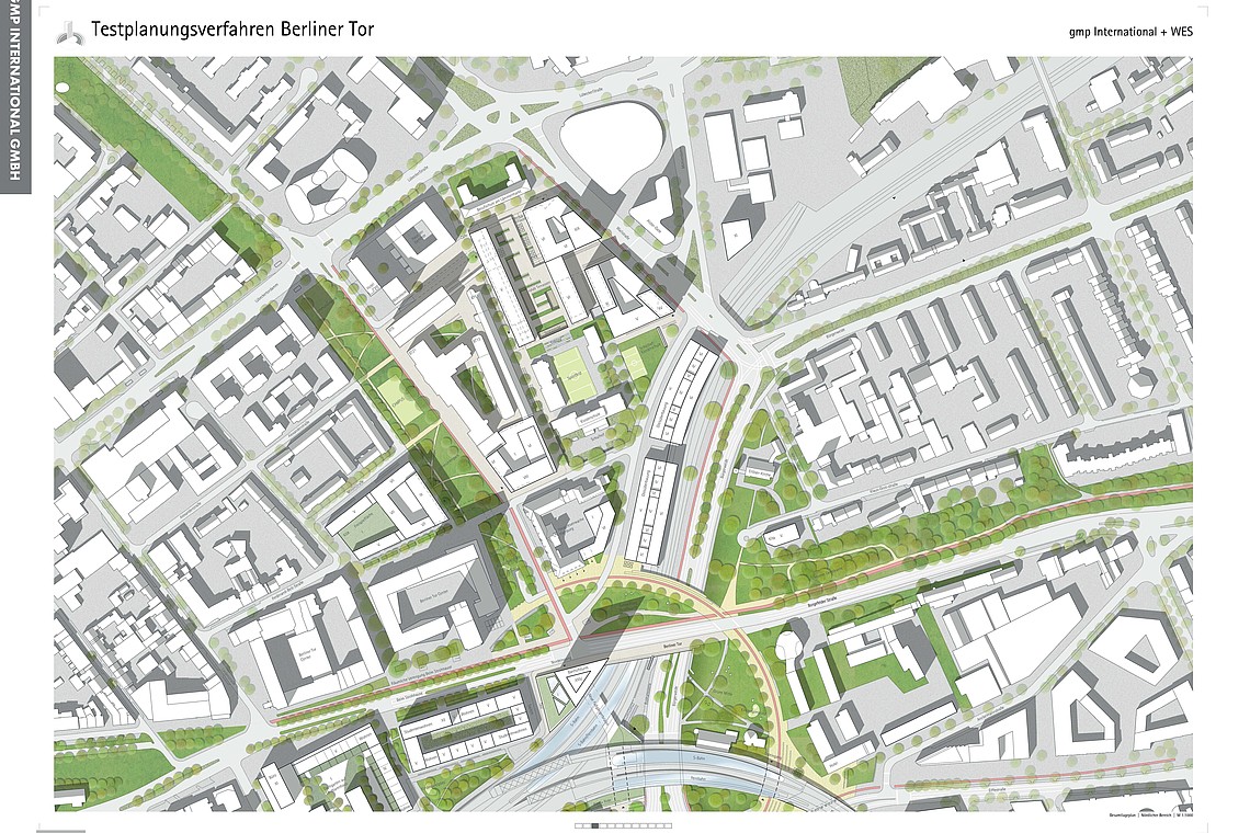 gmp International | WES - Plan 02