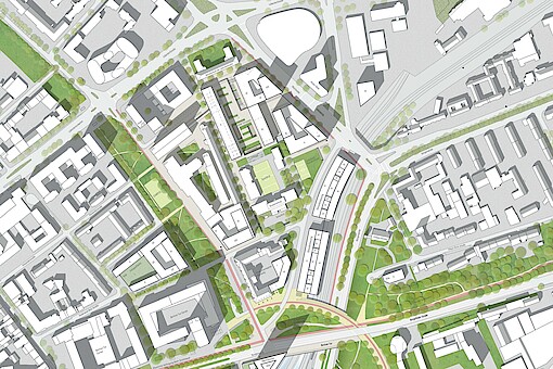 
                gmp International | WES - Plan 02
            