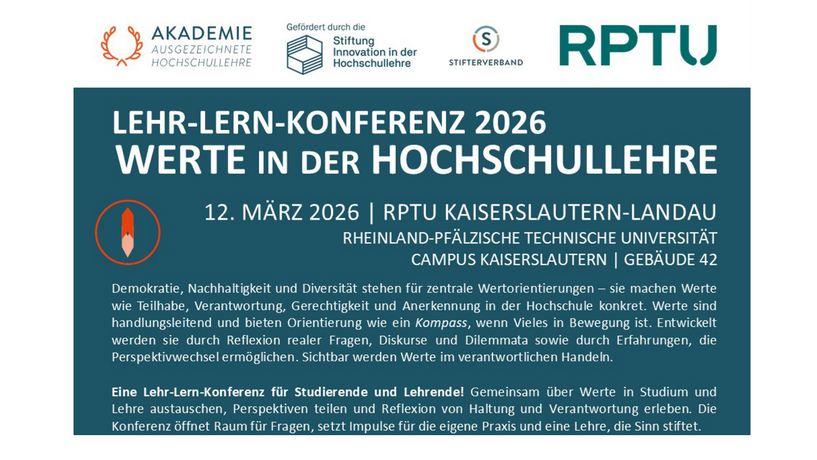 Lehr-Lern-Konferenz 2026