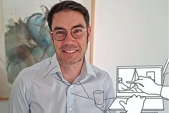 Dennis Hölzer Dennis Hölzer