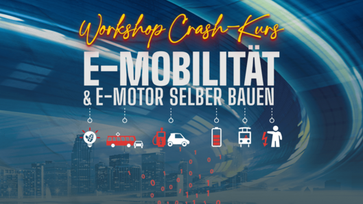 Workshop E-Mobilität