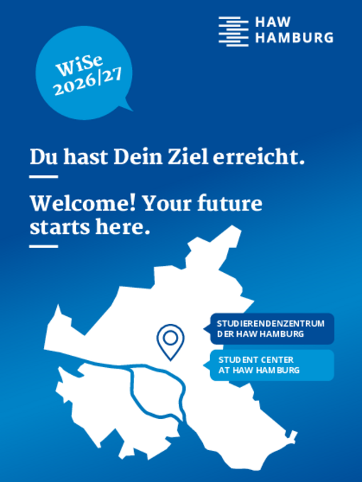 
                Informationen für Erstsemester
            