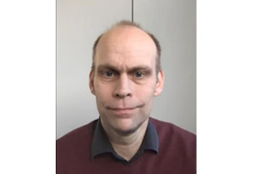 Prof. Dr.-Ing. Martin Garbrecht