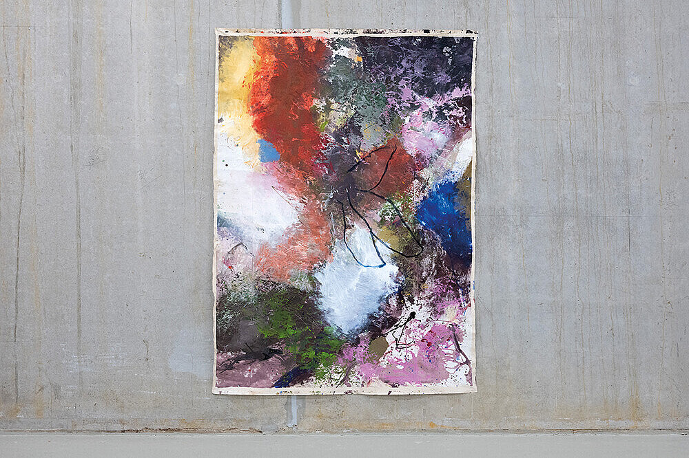  Arbeiten der Kommunikationsdesignerin Finja Meyer 