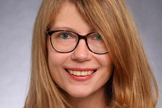 Prof. Dr. Anna Rodenhausen Prof. Dr. Anna Rodenhausen
