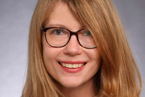 Prof. Dr. Anna Rodenhausen Anna Rodenhausen