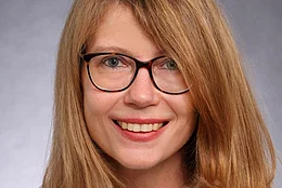 Prof. Dr. Anna Rodenhausen Prof. Dr. Anna Rodenhausen