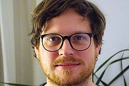 Prof. Dr. Eike Langbehn