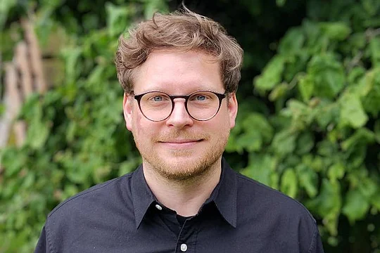Prof. Dr. Eike Langbehn