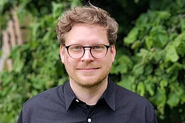 Prof. Dr. Eike Langbehn Prof. Dr. Eike Langbehn