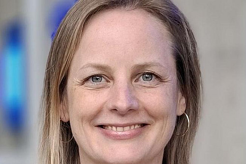 Porträt:Ulrike Herster