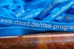 Copyright DAAD