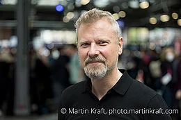 Prof. Dr. Christian Stöcker