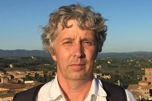 Prof. Dr. Ivo Nowak