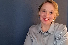 Prof. Dr. Sabine Wöhlke Prof. Dr. Sabine Wöhlke