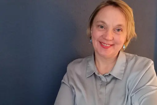 Prof. Dr. Sabine Wöhlke Sabine Wöhlke