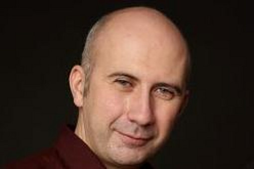 Konstantin Bronstein