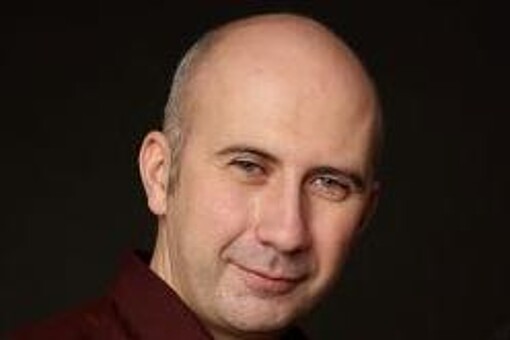 Konstantin Bronstein