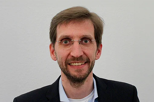 Prof. Dr.-Ing. Marco Grimm