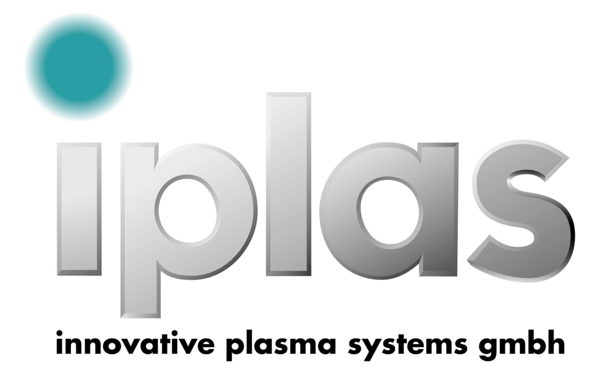Logo-iplas Innovative Plasma Systems GmbH