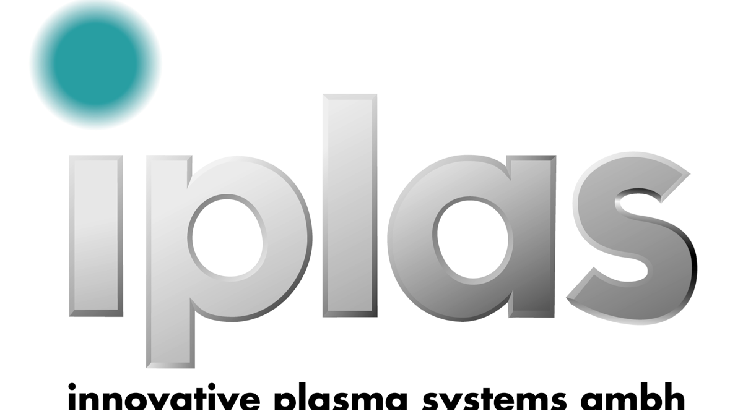 Logo-iplas Innovative Plasma Systems GmbH