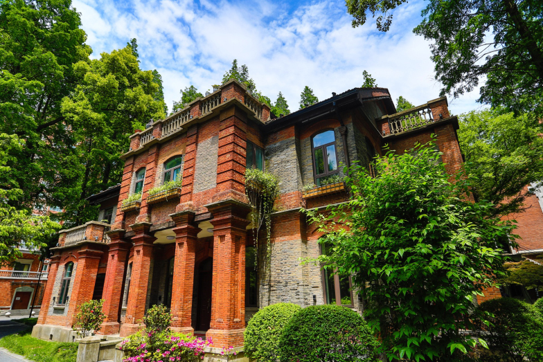 university of shanghai for science and technology (usst)