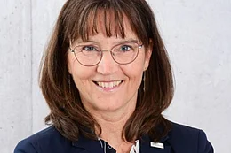 Prof. Dr. Petra Naujoks Prof. Dr. Petra Naujoks
