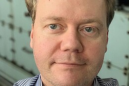 Prof. Dr.-Ing. Jan Piatek